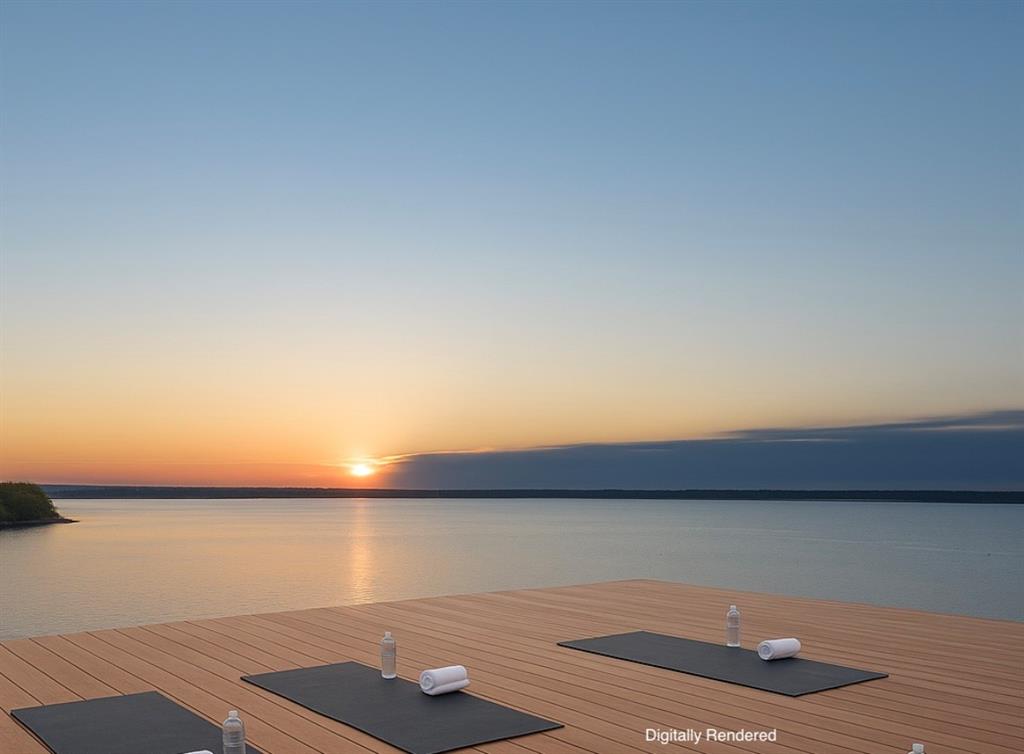 Samora, Bernadino Survey - Residential