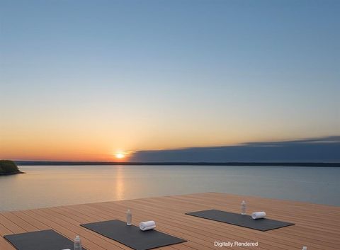 Tiny photo for 8345 Eagle Mountain Circle, Fort Worth, TX 76135 (MLS # 20941050)