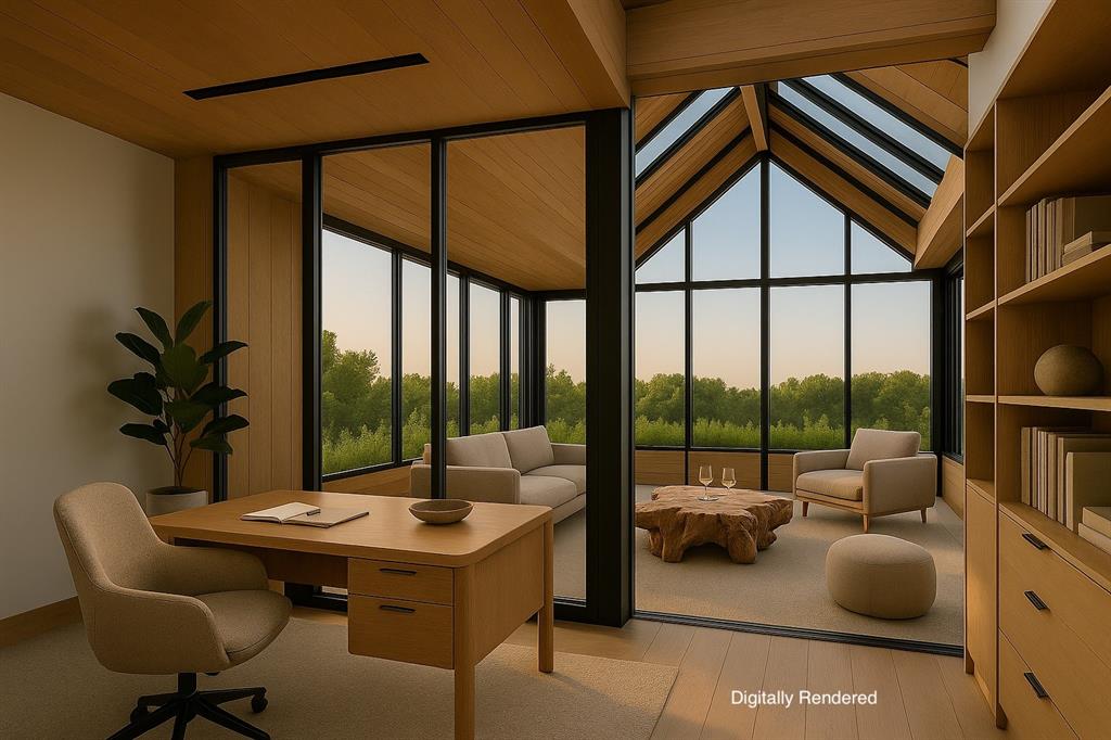 Samora, Bernadino Survey - Residential