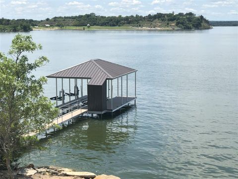 Tiny photo for 8345 Eagle Mountain Circle, Fort Worth, TX 76135 (MLS # 20941050)