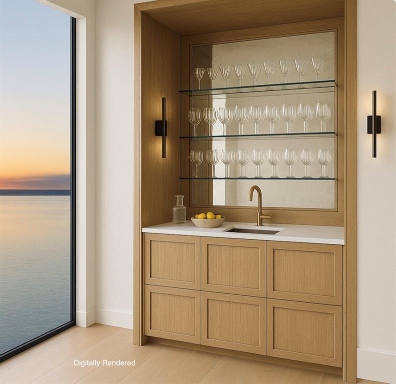 Samora, Bernadino Survey - Residential