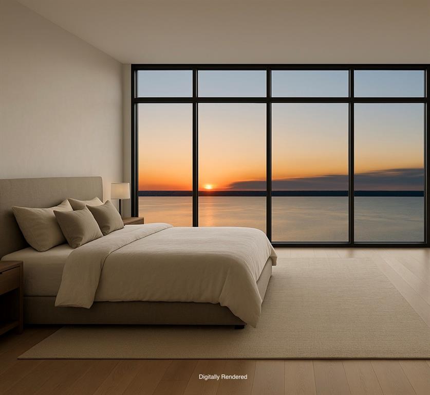 Samora, Bernadino Survey - Residential