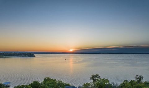 Tiny photo for 8345 Eagle Mountain Circle, Fort Worth, TX 76135 (MLS # 20941050)