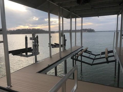 Tiny photo for 8345 Eagle Mountain Circle, Fort Worth, TX 76135 (MLS # 20941050)