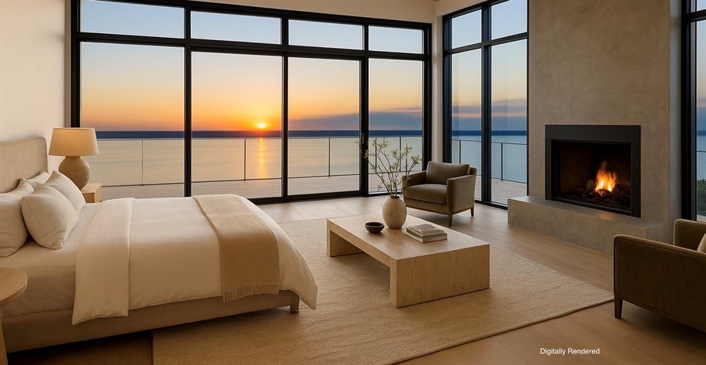 Samora, Bernadino Survey - Residential