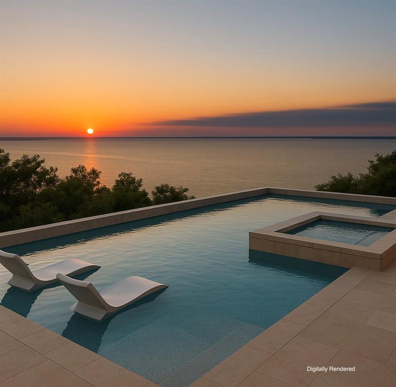 Samora, Bernadino Survey - Residential