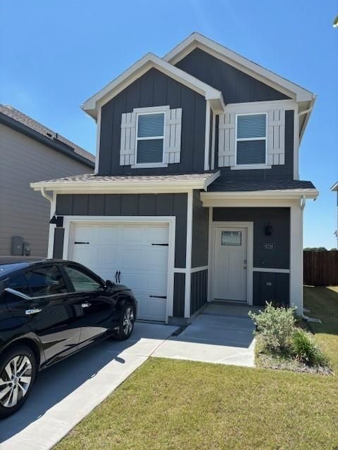 Photo of 6226 Holly Spring Road, Princeton, TX 75407 (MLS # 21258439)