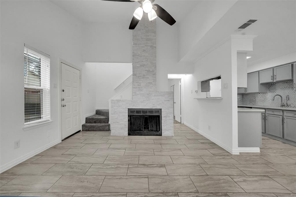 Ridgeline Townhome Condo - Residential