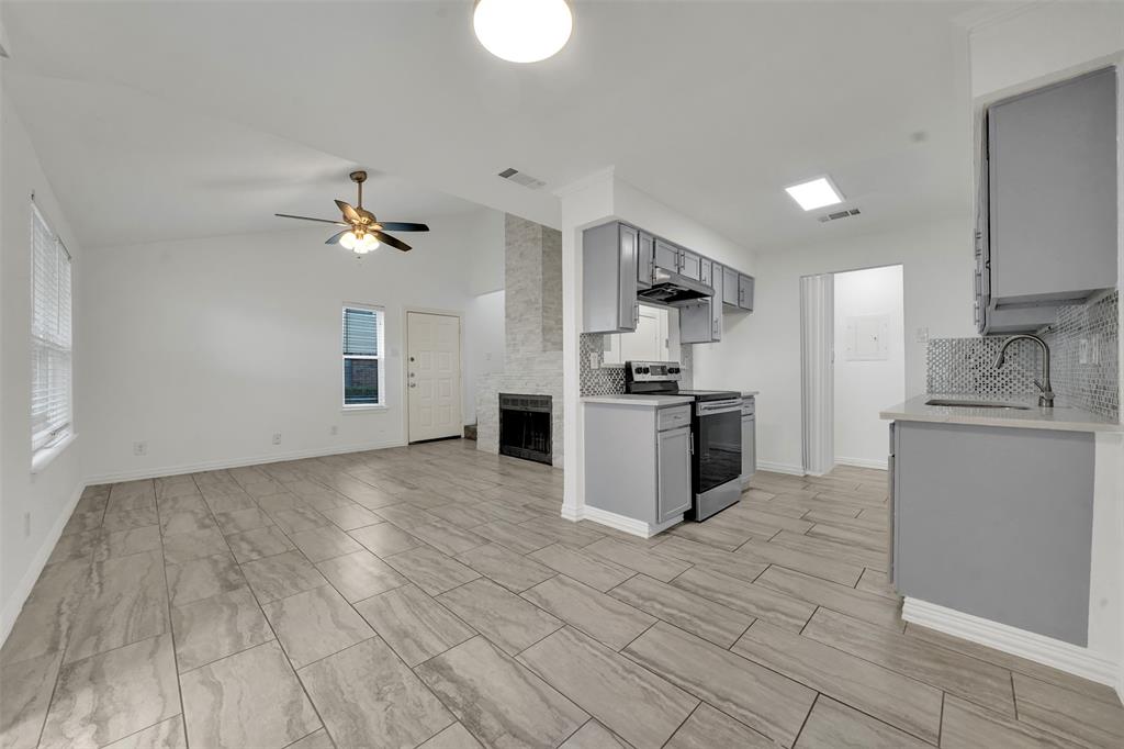 Ridgeline Townhome Condo - Residential