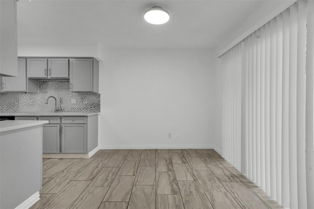 Ridgeline Townhome Condo - Residential