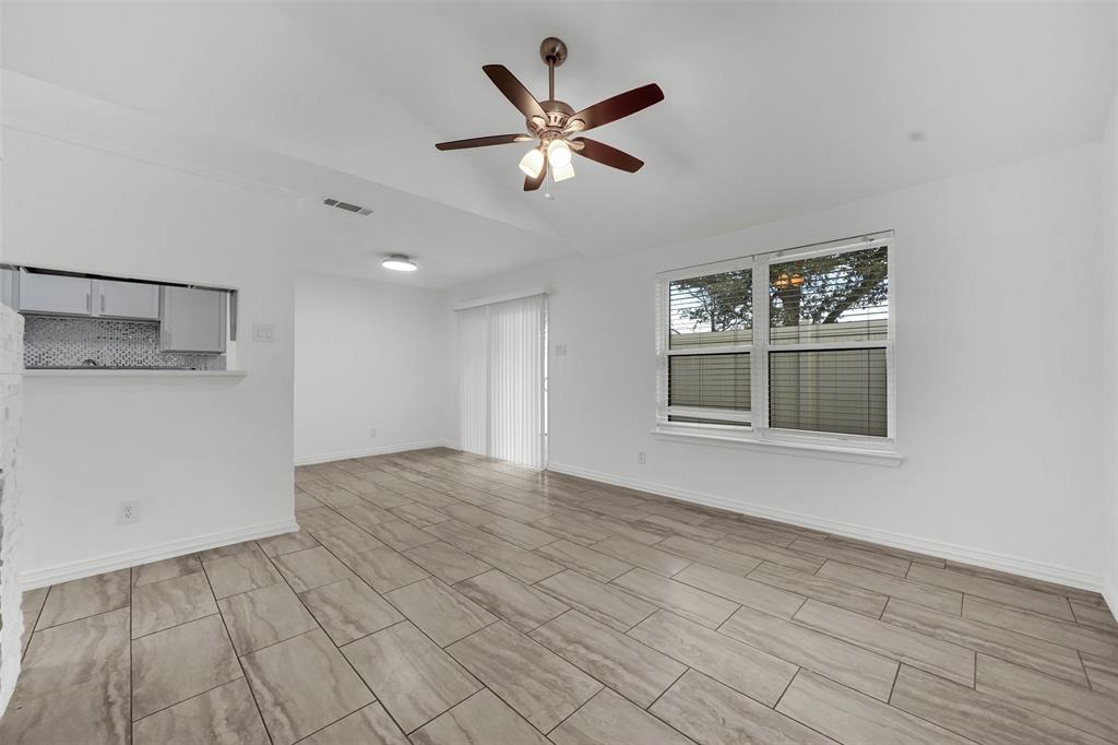 Ridgeline Townhome Condo - Residential