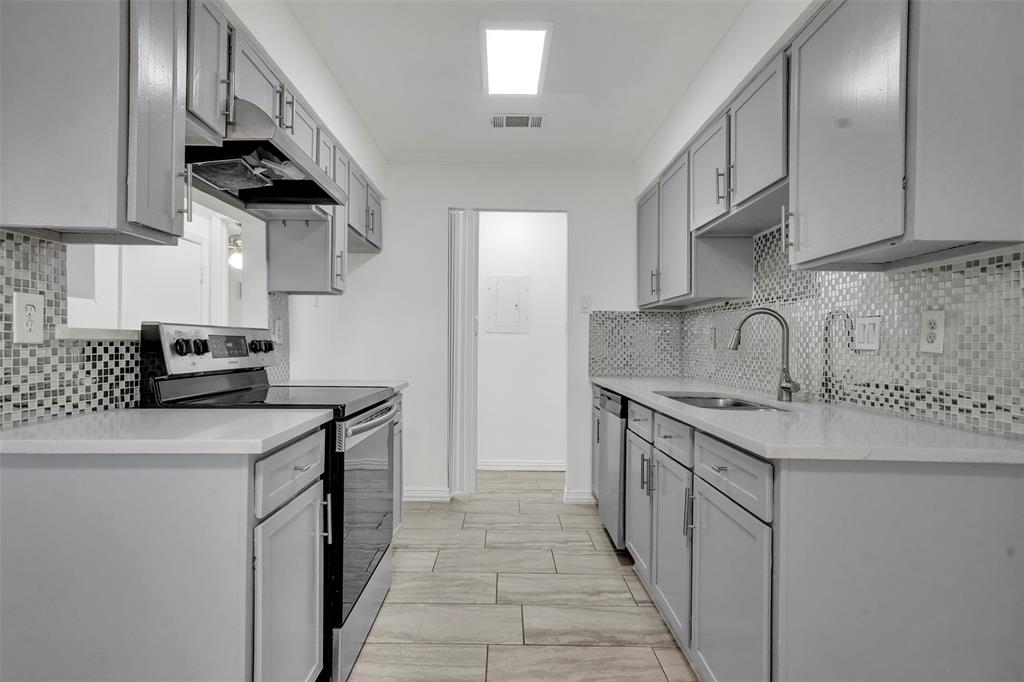 Ridgeline Townhome Condo - Residential