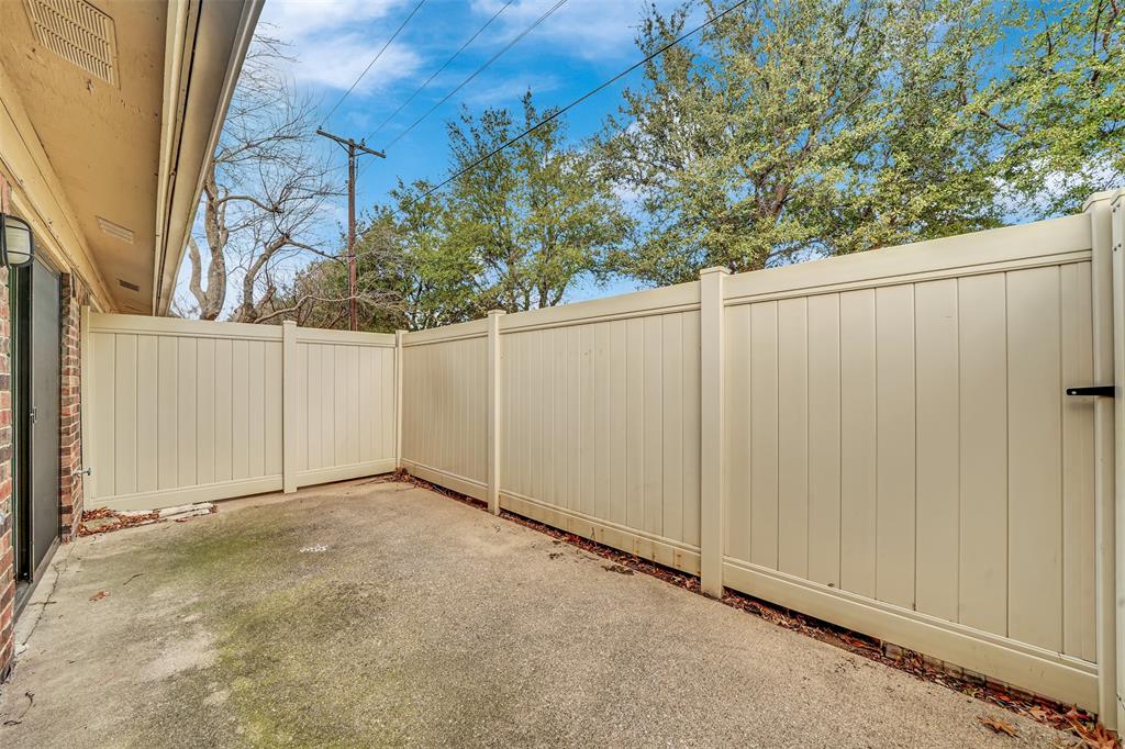 Ridgeline Townhome Condo - Residential