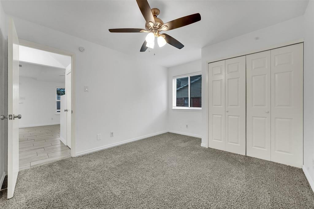 Ridgeline Townhome Condo - Residential