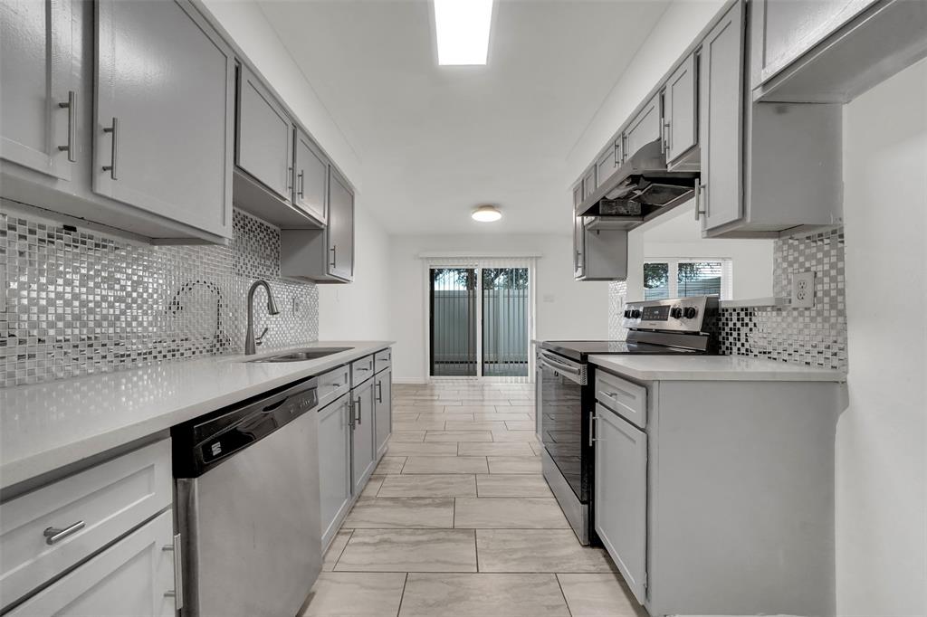 Ridgeline Townhome Condo - Residential