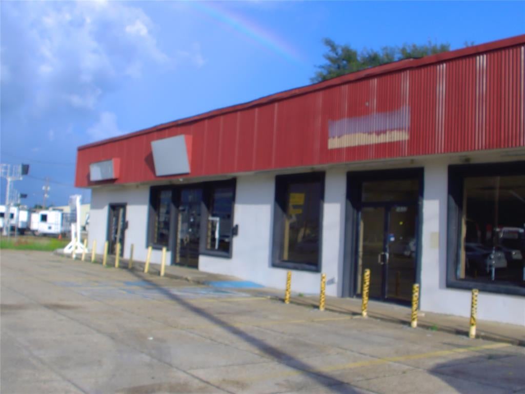 1632 Barksdale Boulevard B