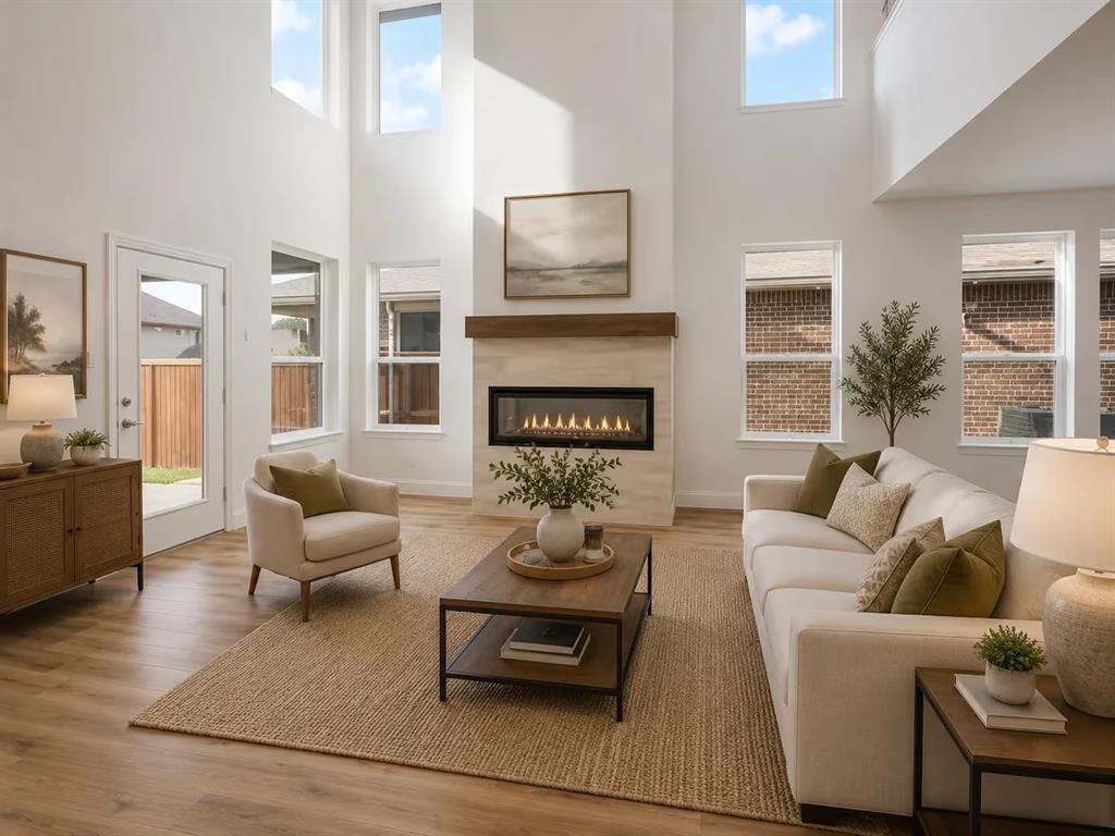 1226 Haggetts Pond Road