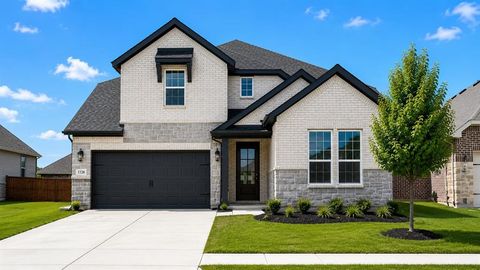 Photo of 1226 Haggetts Pond Road, Forney, TX 75126 (MLS # 21328972)