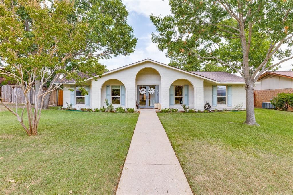 1519 Richland Drive