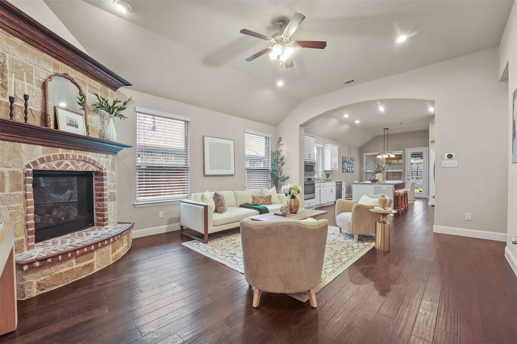 1710 Morning Mist Way