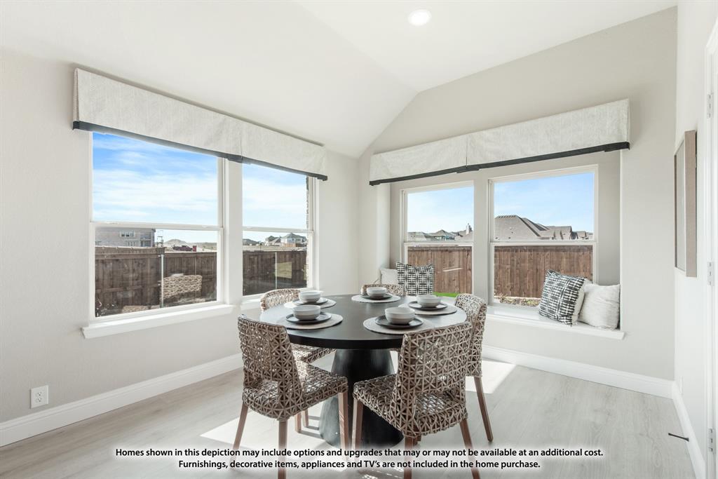 Anderson Crossing - Residential