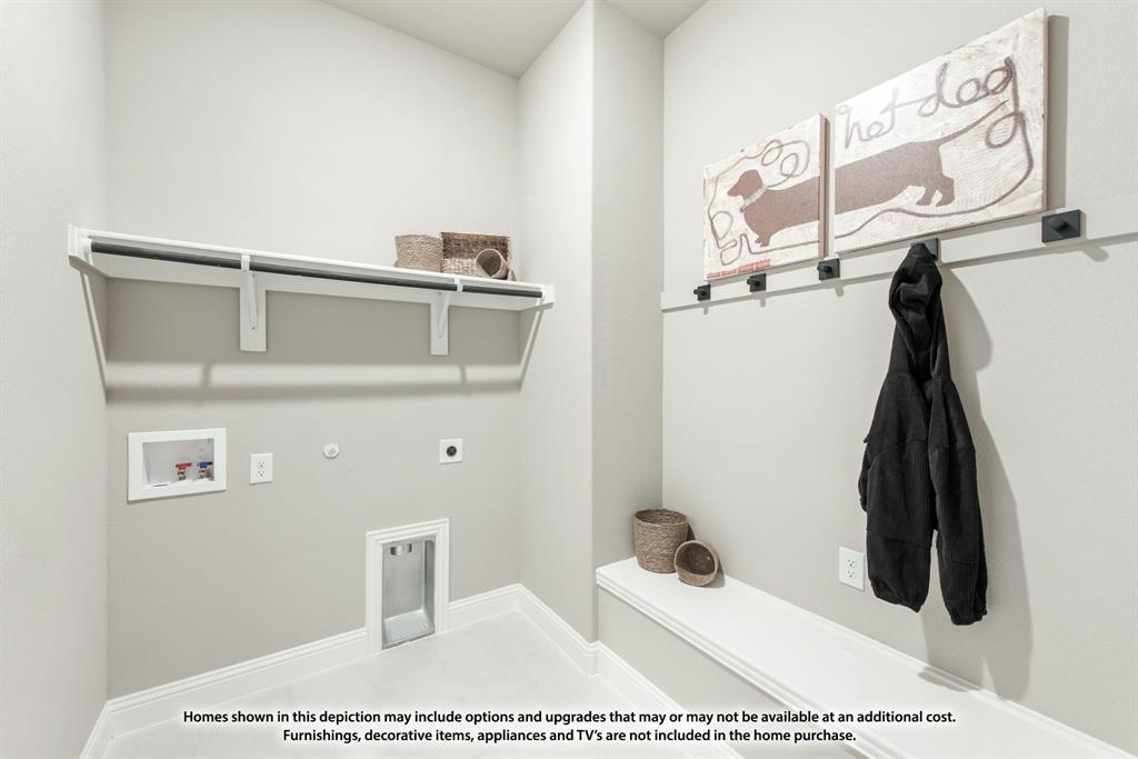 Anderson Crossing - Residential