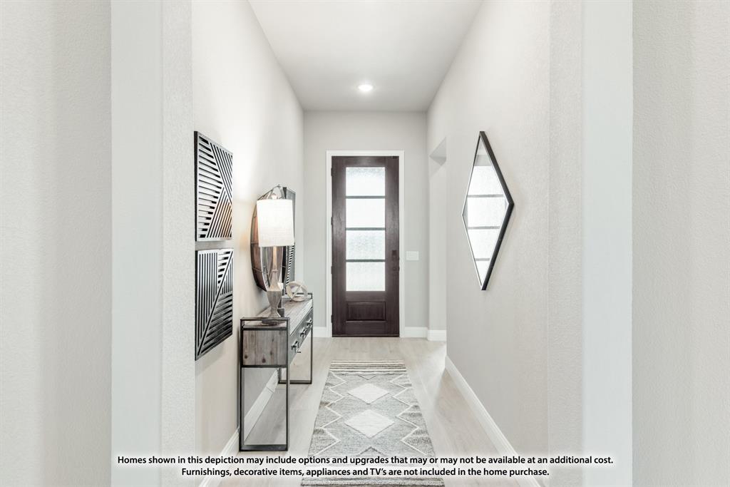 Anderson Crossing - Residential