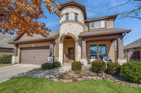 1613 Ada Lane Little Elm TX 75068