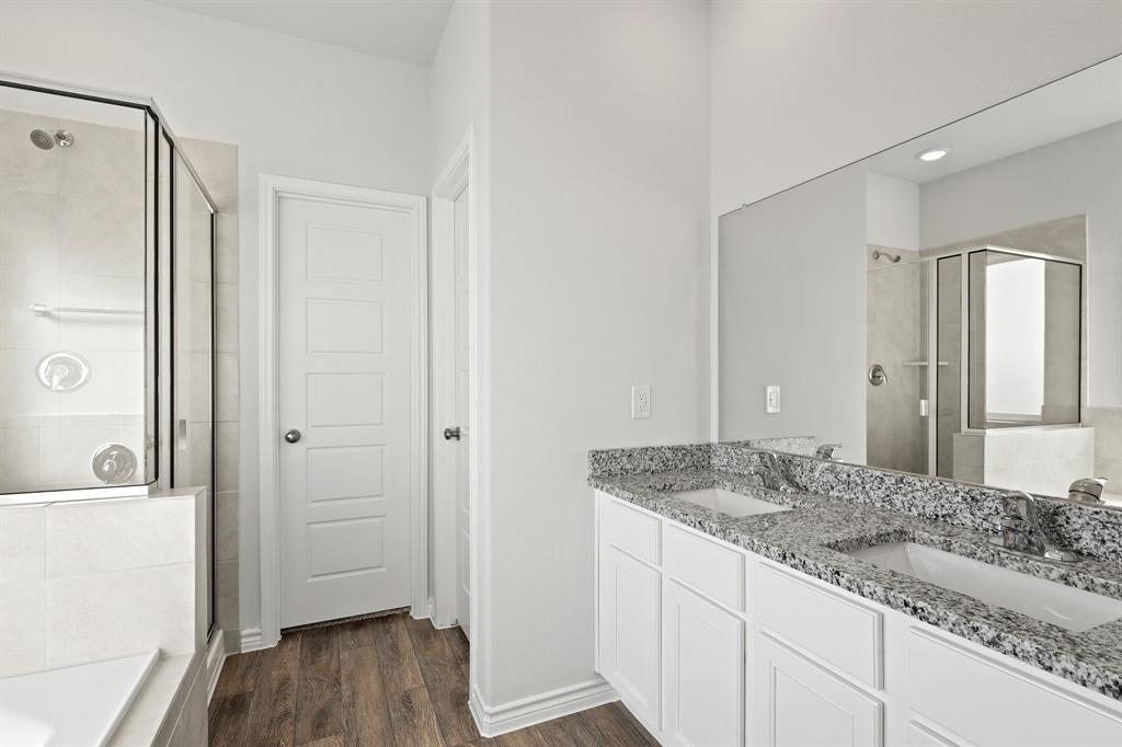 Sycamore Landing - Residential