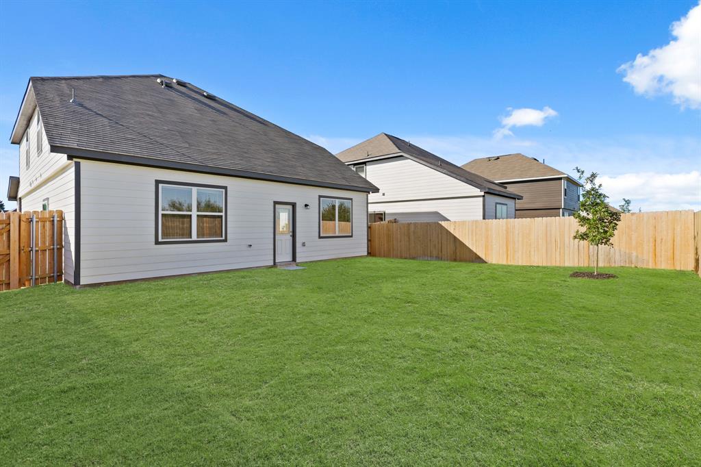 Sycamore Landing - Residential