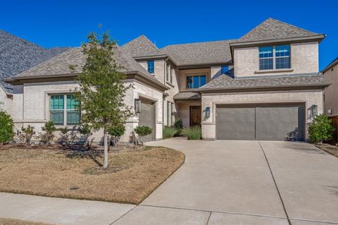 1669 Lilac Lane Celina TX 75009
