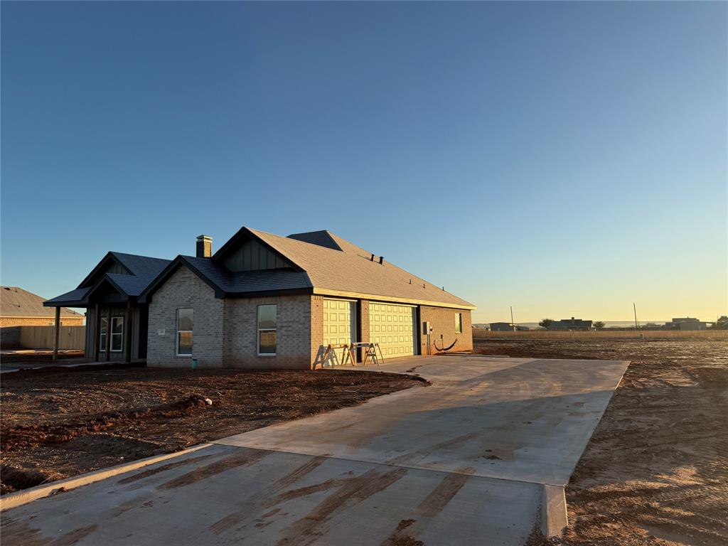 The Ridge at Tuscola - Residential