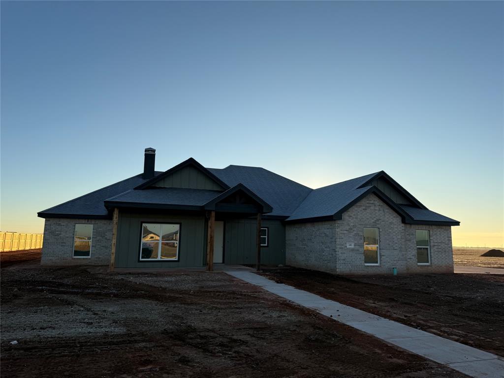 The Ridge at Tuscola - Residential
