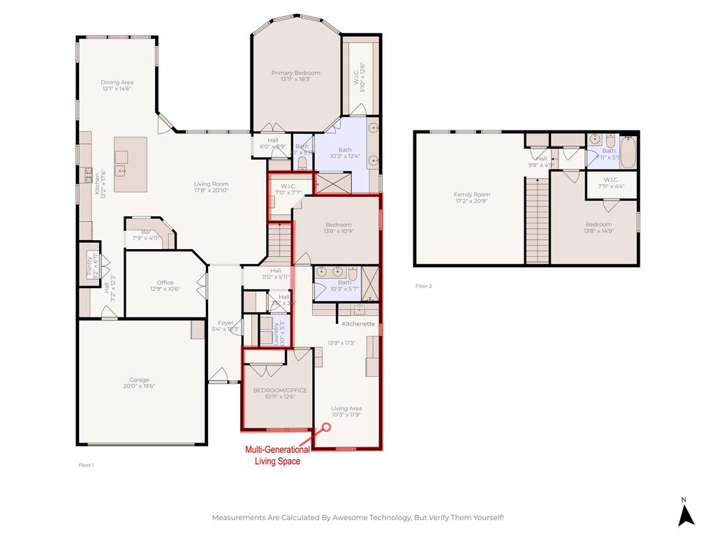 Willow Ridge Estates - Residential