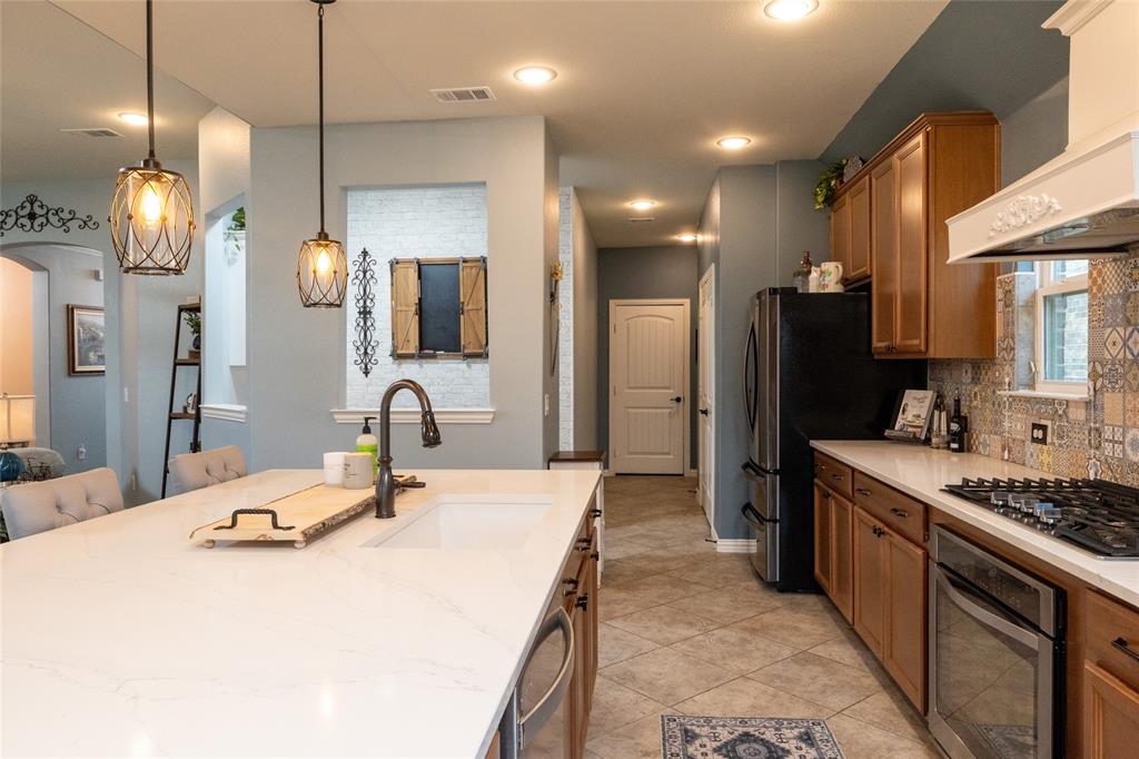 Willow Ridge Estates - Residential