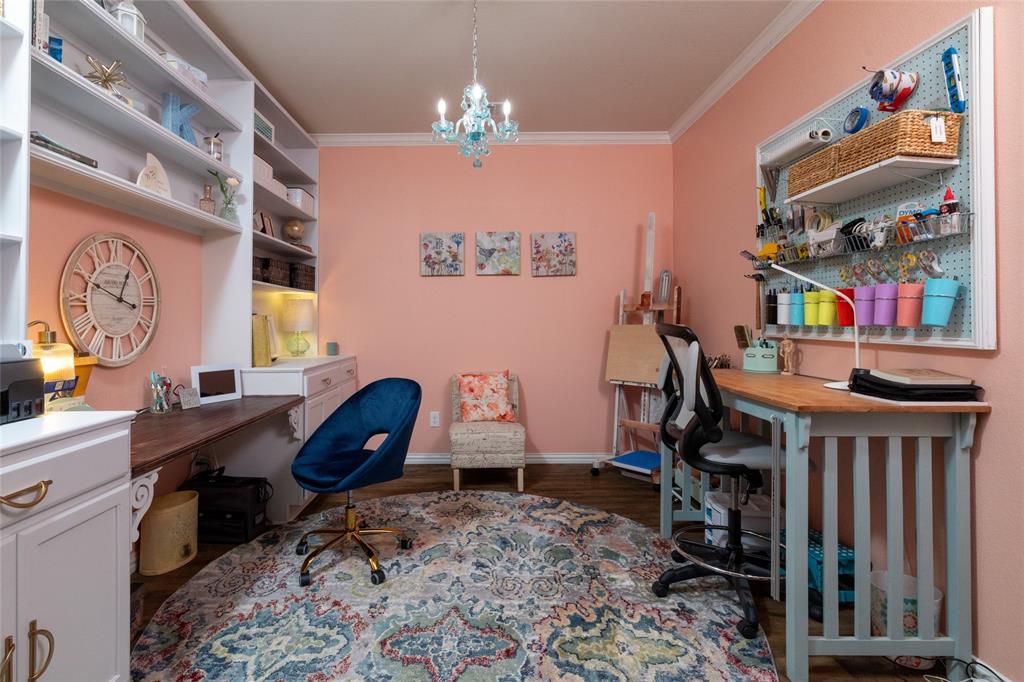 Willow Ridge Estates - Residential