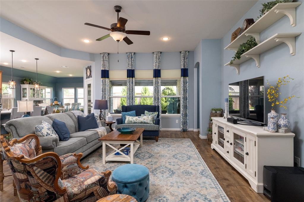 Willow Ridge Estates - Residential