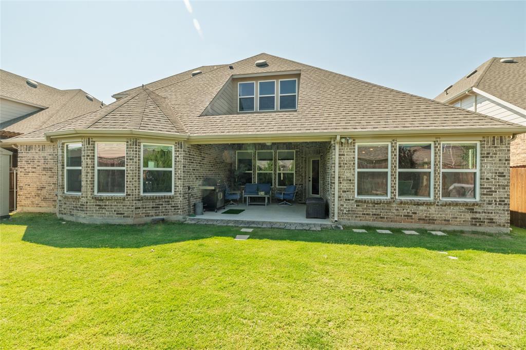 Willow Ridge Estates - Residential