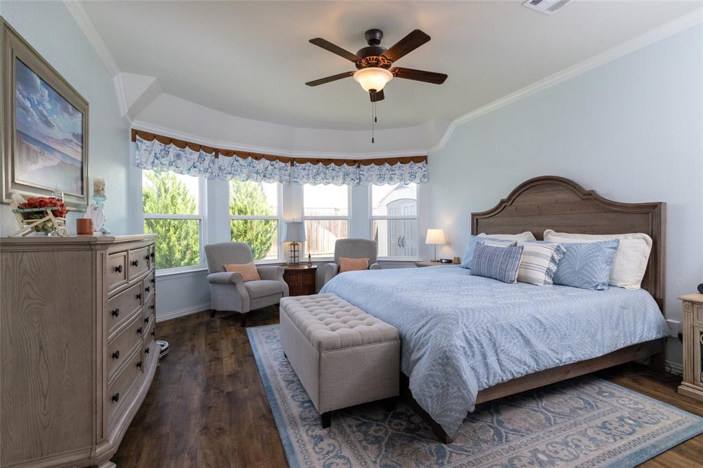 Willow Ridge Estates - Residential