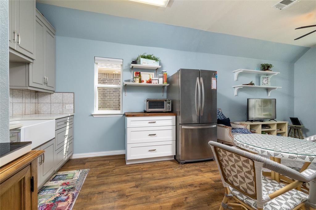 Willow Ridge Estates - Residential