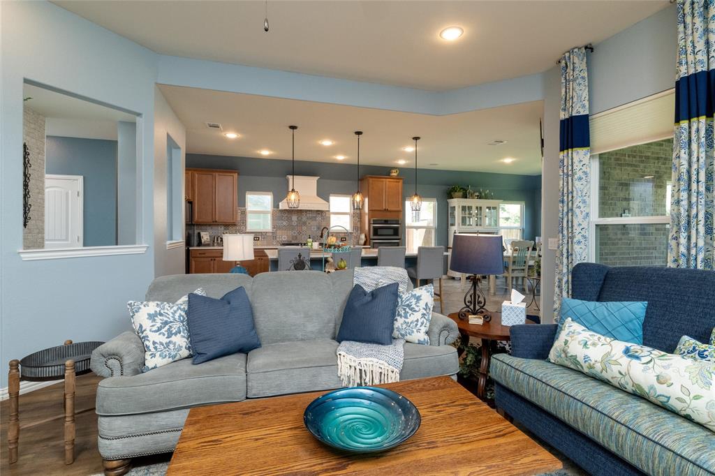 Willow Ridge Estates - Residential