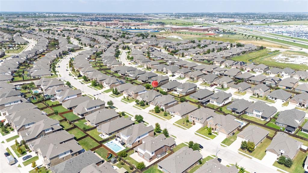 Willow Ridge Estates - Residential