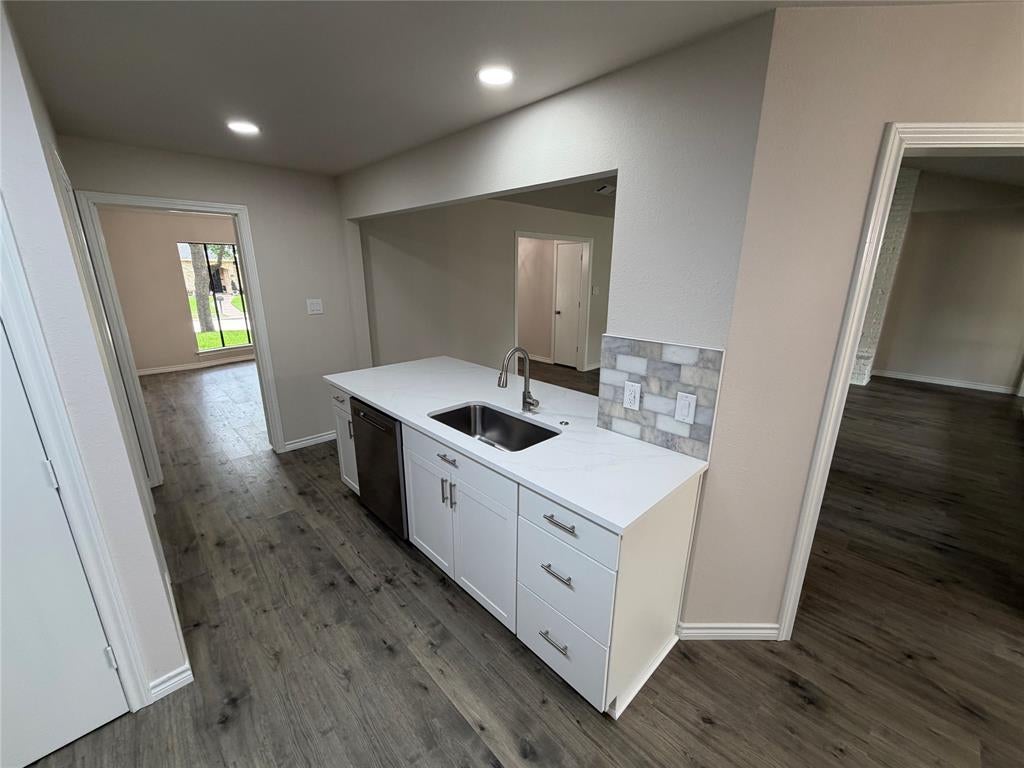 3104 Pinehurst Drive