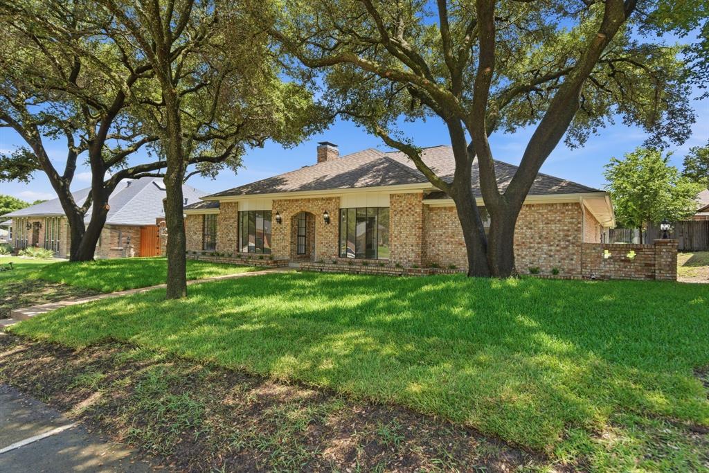 3104 Pinehurst Drive