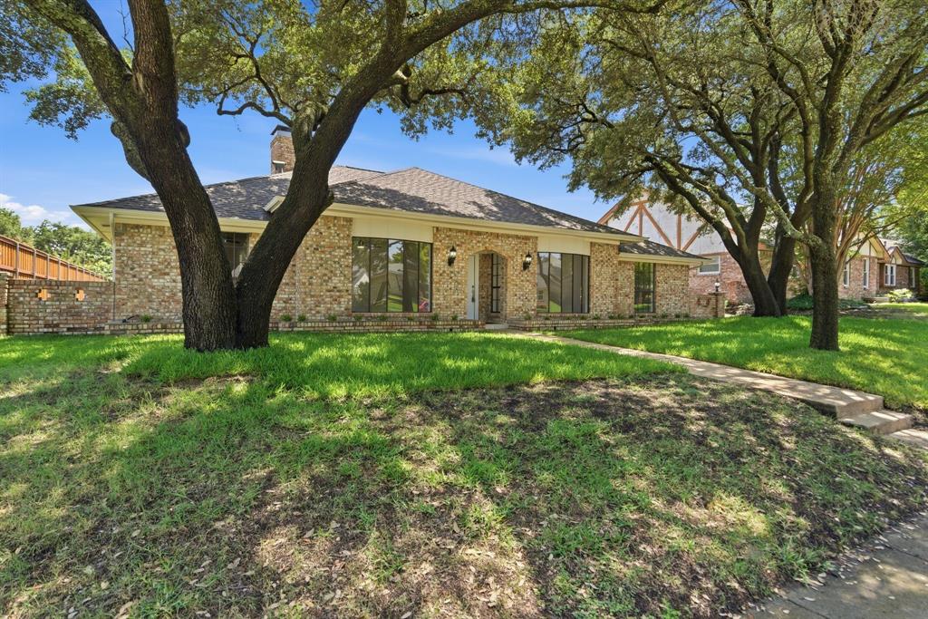 3104 Pinehurst Drive