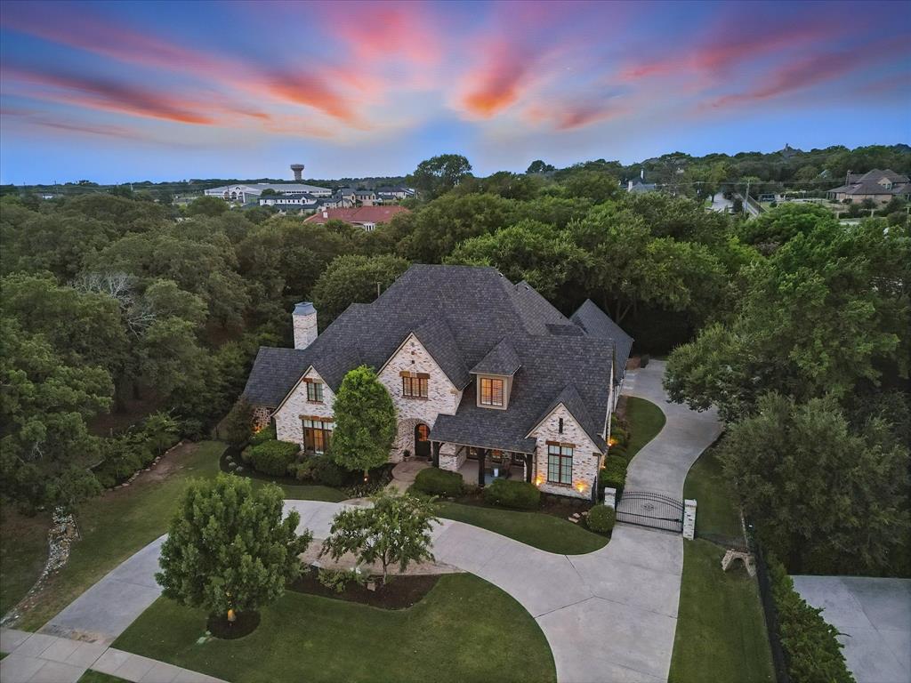 Palomar Estates - Residential