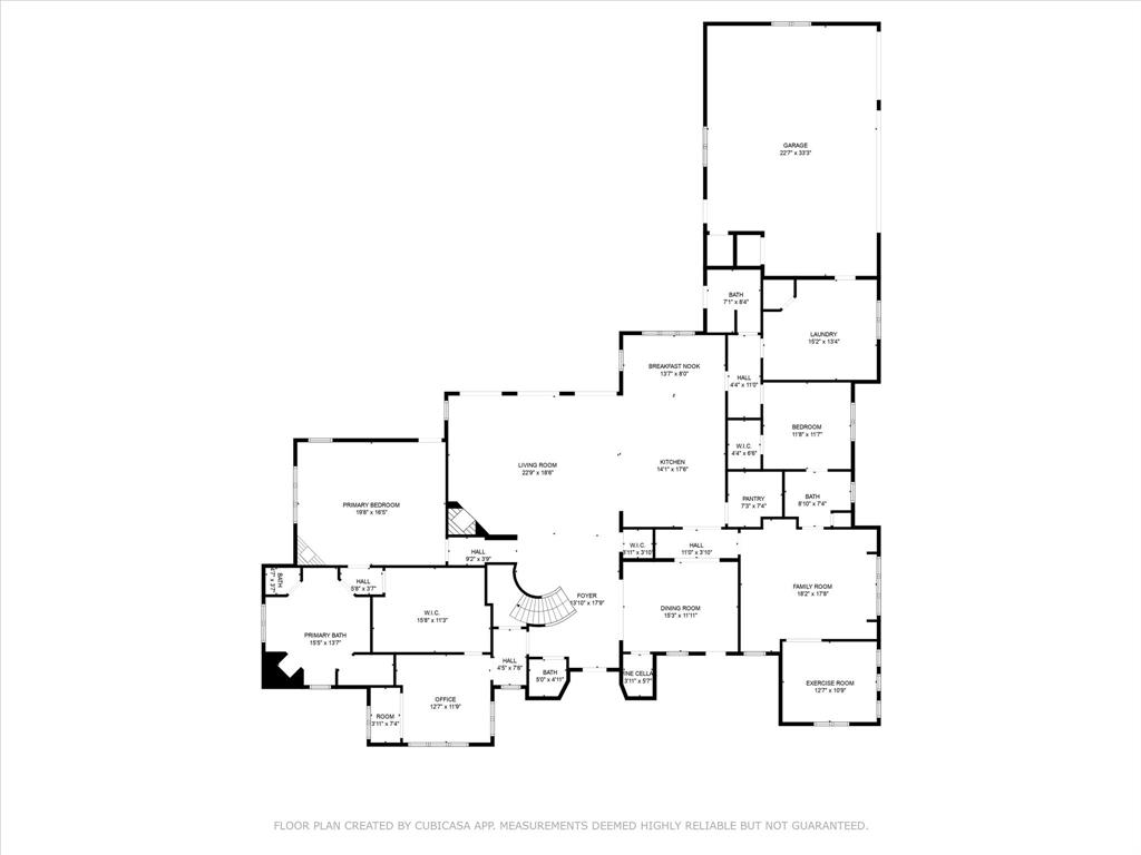 Palomar Estates - Residential