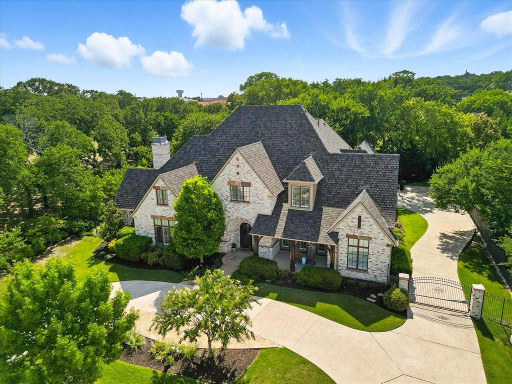 Palomar Estates - Residential