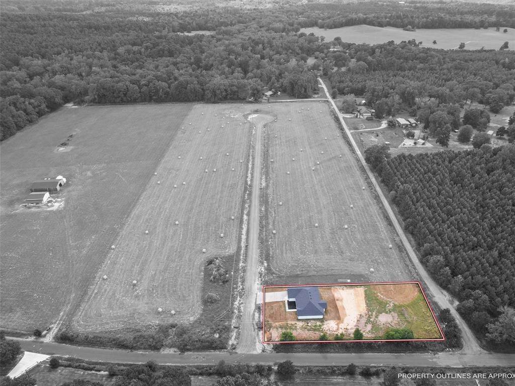 Serenity Cove - Residential