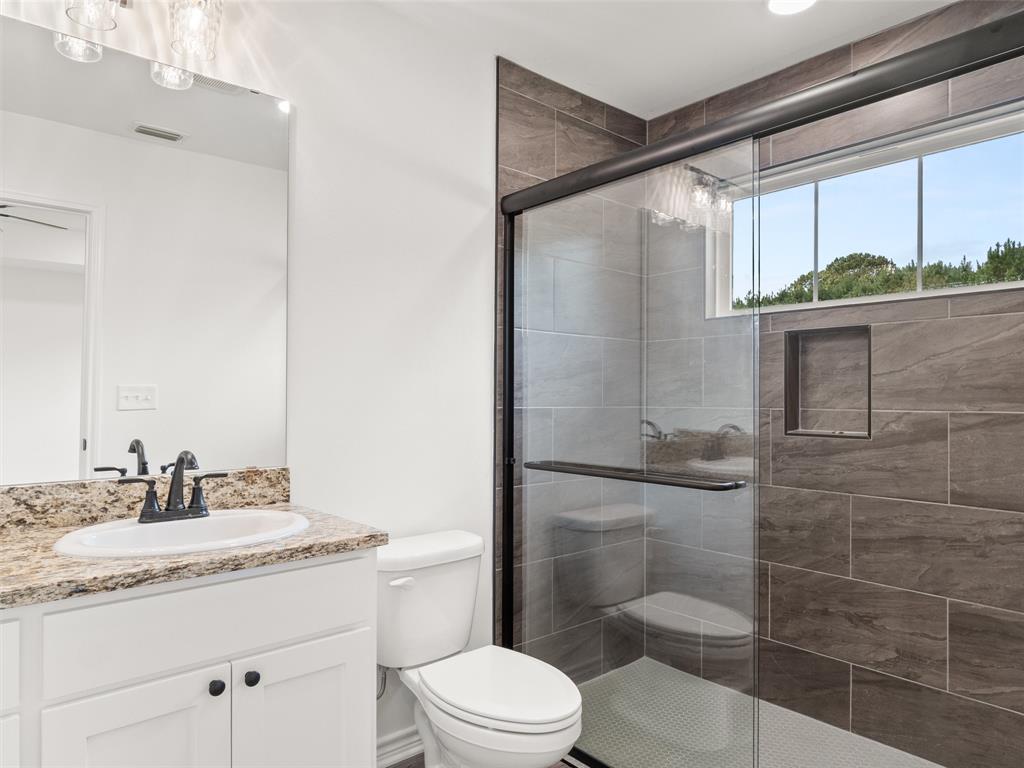 Serenity Cove - Residential